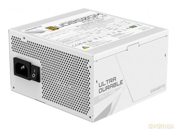 Zasilacz modularny 850W GP-UD850GM PG5 V2 ICE 80+ Gold