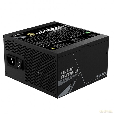 Zasilacz modularny UD1000GM PG5 V2 1000W 8 US GOLD ATX