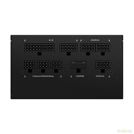 Zasilacz modularny UD1000GM PG5 V2 1000W 8 US GOLD ATX