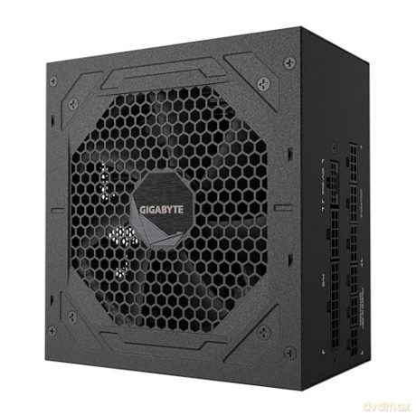 Zasilacz modularny UD1000GM PG5 V2 1000W 8 US GOLD ATX