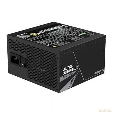 Zasilacz modularny UD1000GM PG5 V2 1000W 8 US GOLD ATX