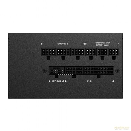 Zasilacz modularny UD1000GM PG5 V2 1000W 8 US GOLD ATX