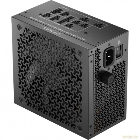 Zasilacz RM750x SHIFT 80+ GOLD ATX 3.1 MODULAR
