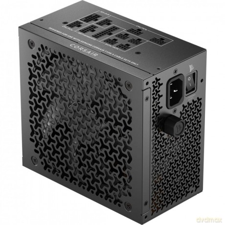Zasilacz RM850xSHIFT 80+ GOLD ATX 3.1 MODULAR