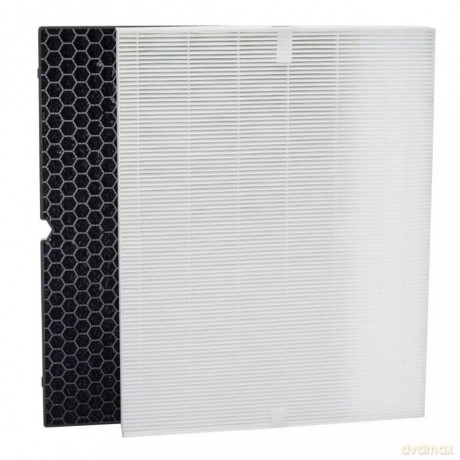 Zestaw filtrów do oczyszczacza powietrza ZERO S/2020