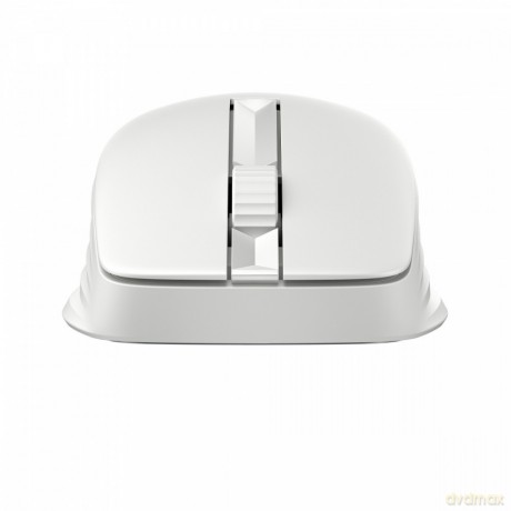 Zestaw klawiatura i mysz 650 bezprzewodowy biały 4R016AA#ABB