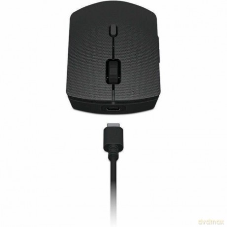 Zestaw klawiatura i mysz Professional bezprzewodowy Rechargeable 4X31R64316