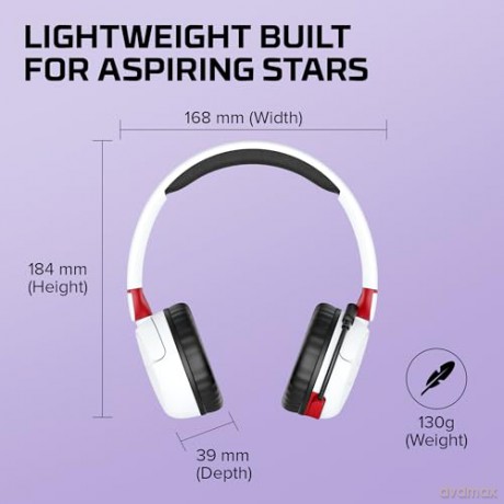 Zestaw słuchawkowy Cloud Mini Gaming - 7G8F2AA