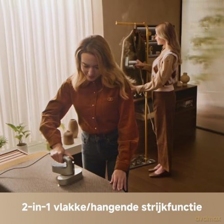 Żelazko z funkcją parownicy P7