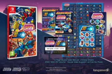20XX 30XX [GRA SWITCH]