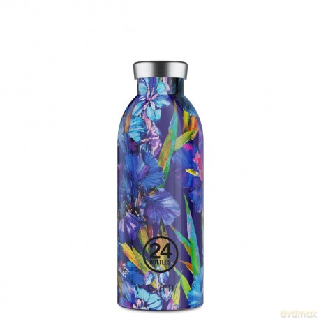 24Bottles - Clima - Iris - 500 ml