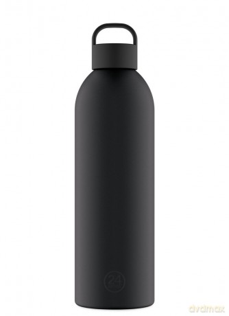 24Bottles - Clima - Tuxedo Black - 1500 ml