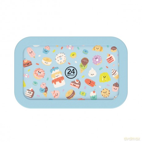 24Bottles - Snackbox Sweet Friends - Bl