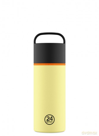 24Bottles - Spin Bottle - Citrus - 730 ml