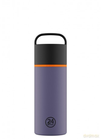 24Bottles - Spin Bottle - Dusk - 730 ml