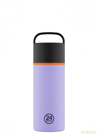24Bottles - Spin Bottle - Erica - 730 ml