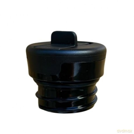 24Bottles - Sports Lid - Black