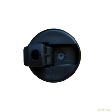 24Bottles - Sports Lid - Black