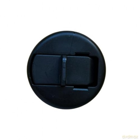 24Bottles - Sports Lid - Black