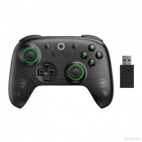 8Bitdo - Ultimate 2C Wireless Pad - Black