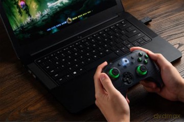 8Bitdo - Ultimate 2C Wireless Pad - Black