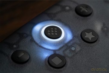 8Bitdo - Ultimate 2C Wireless Pad - Black