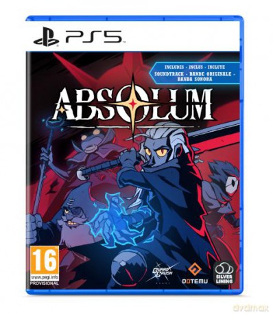 Absolum [GRA PS5]