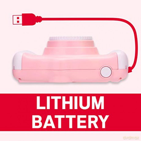 AGFA - Digital Camera Realikids 2