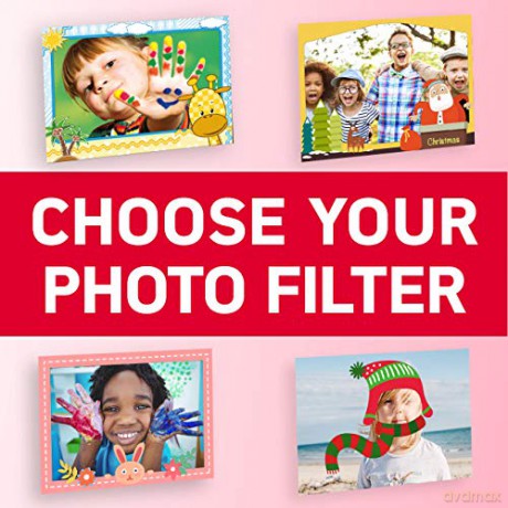 AGFA - Digital Camera Realikids 2