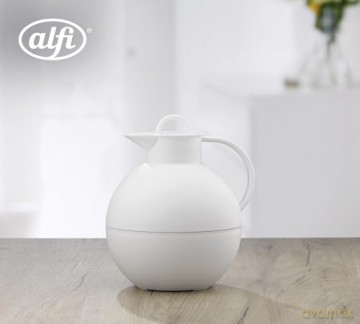 Alfi - Kugle Thermos - Frozen White (0115 012 094)