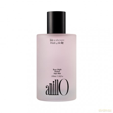 ANILLO - Rosy Night Parfum Hair Mist - 100 ml