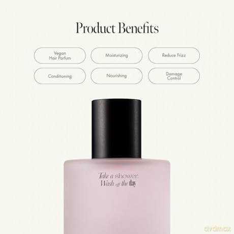 ANILLO - Rosy Night Parfum Hair Mist - 100 ml
