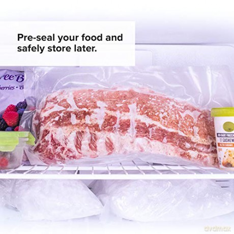 ANOVA - Bio Bag Rolls - 2-Pack