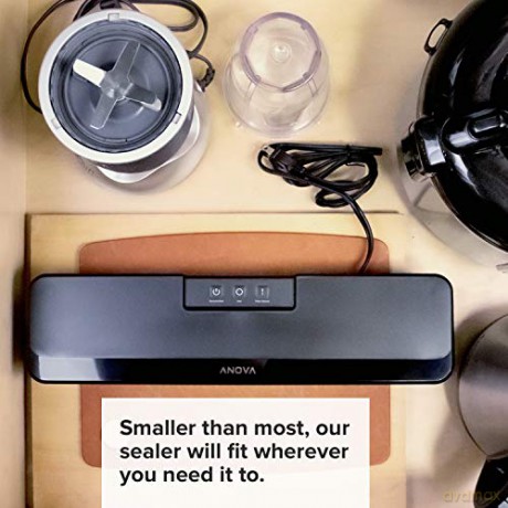 ANOVA - Precision Vacuum Sealer - EU