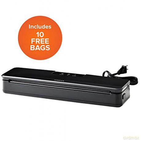 ANOVA - Precision Vacuum Sealer - EU