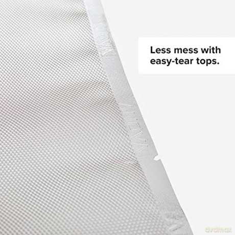ANOVA - Precut Bio Bags - 50PK