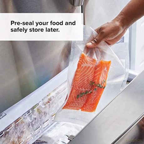 ANOVA - Precut Bio Bags - 50PK