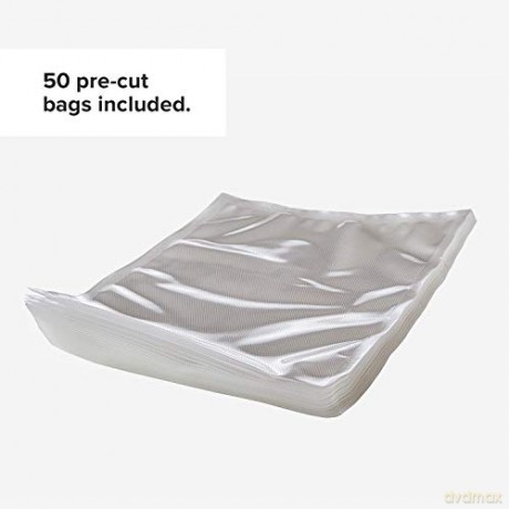 ANOVA - Precut Bio Bags - 50PK