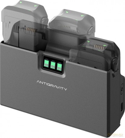 Antigravity - A1 Charging Hub