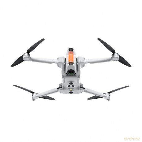 Antigravity - A1 Drone - 8K 360 - Standard Bundle - The World's First 360 Drone