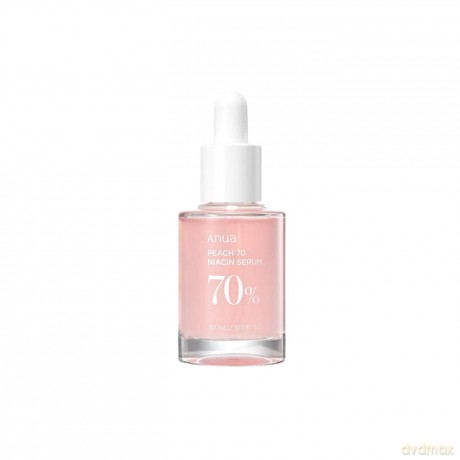 Anua - Peach 70% Niacinamide Serum 30 ml