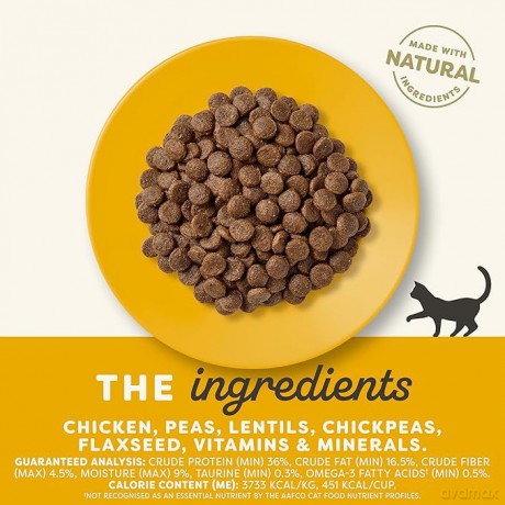 Applaws - Cat Adult chicken 400gr