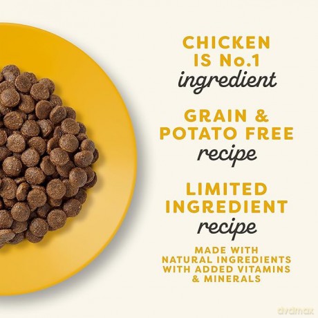 Applaws - Cat Adult chicken 400gr