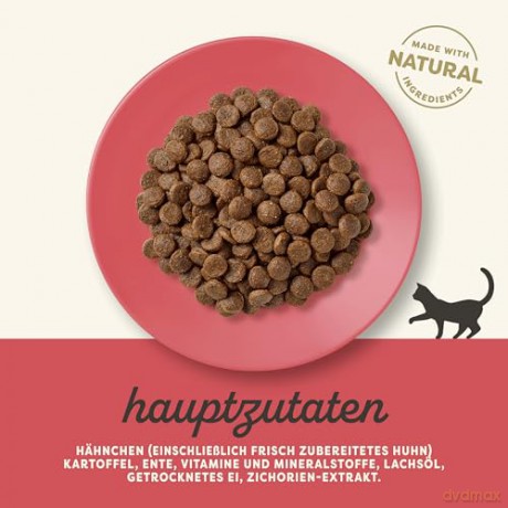 Applaws - Cat Adult Chicken with duck 400gr