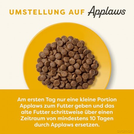 Applaws - Cat Adult Chicken with duck 400gr