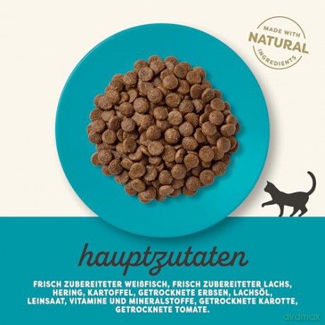 Applaws - Cat adult sea fish - 350gr