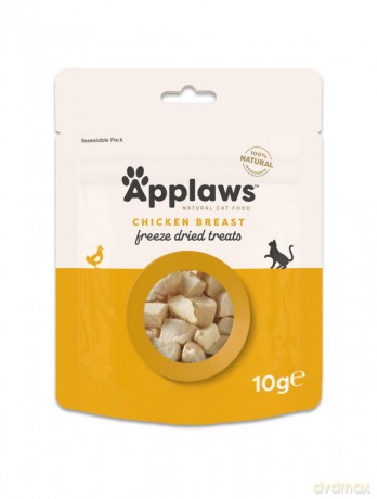 Applaws - Chicken Breast Freeze Dried - 10g