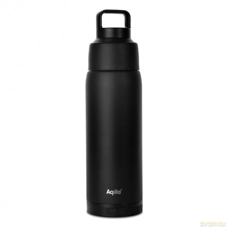Aqiila - Powerbottle BO5 - 2in1 Bottle and Powerbank