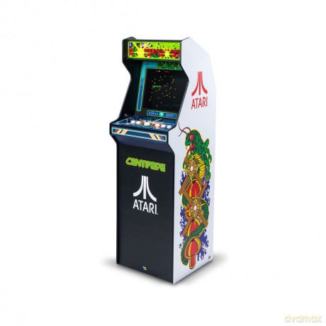 ARCADE 1 Up - Atari Centipede/Asteroids Ultra Arcade
