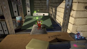 A-RED Walking Robot [GRA PS5]